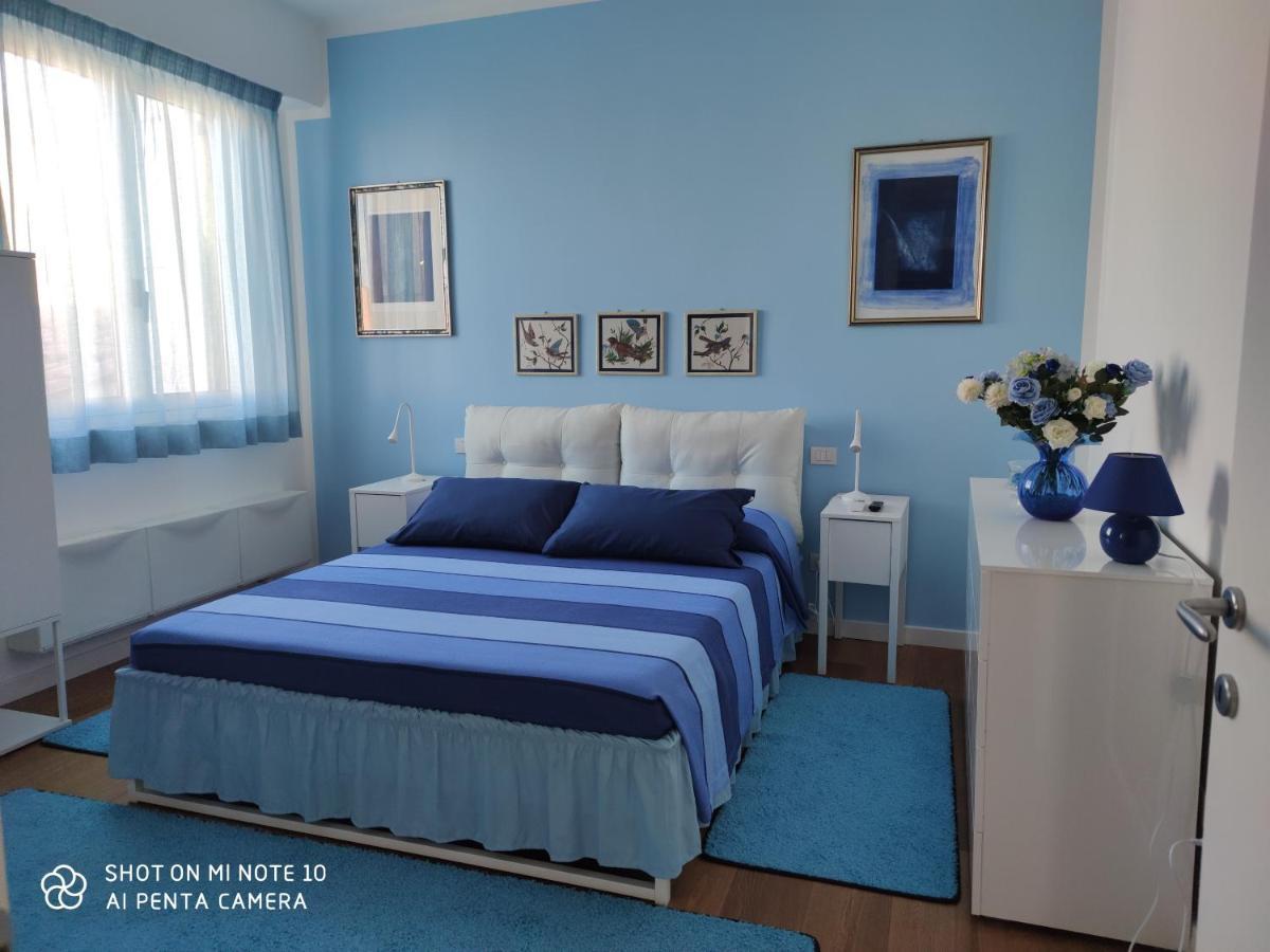 Casa Valeria Ancona Ξενοδοχείο Εξωτερικό φωτογραφία