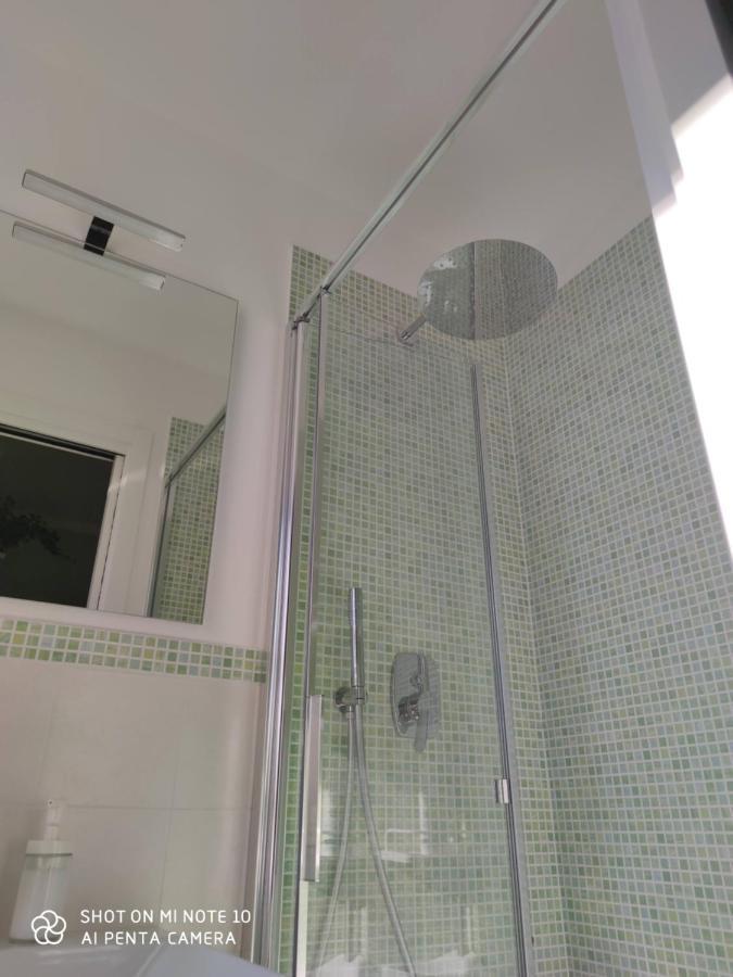 Casa Valeria Ancona Ξενοδοχείο Εξωτερικό φωτογραφία