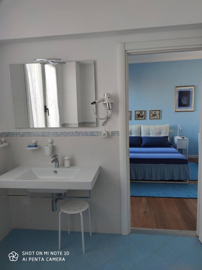 Casa Valeria Ancona Ξενοδοχείο Εξωτερικό φωτογραφία