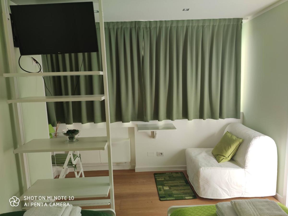 Casa Valeria Ancona Ξενοδοχείο Εξωτερικό φωτογραφία