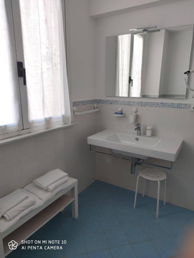 Casa Valeria Ancona Ξενοδοχείο Εξωτερικό φωτογραφία