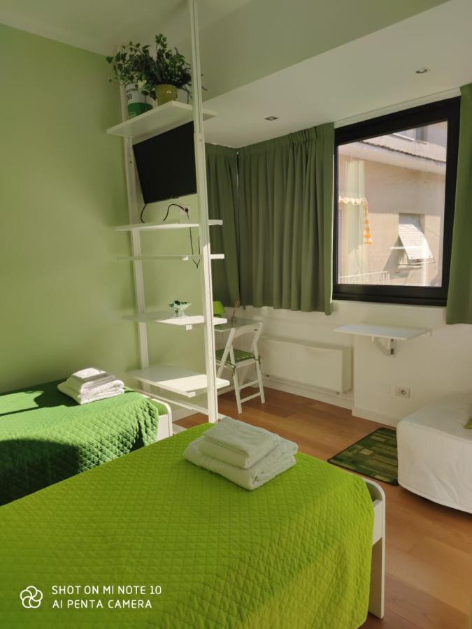 Casa Valeria Ancona Ξενοδοχείο Εξωτερικό φωτογραφία