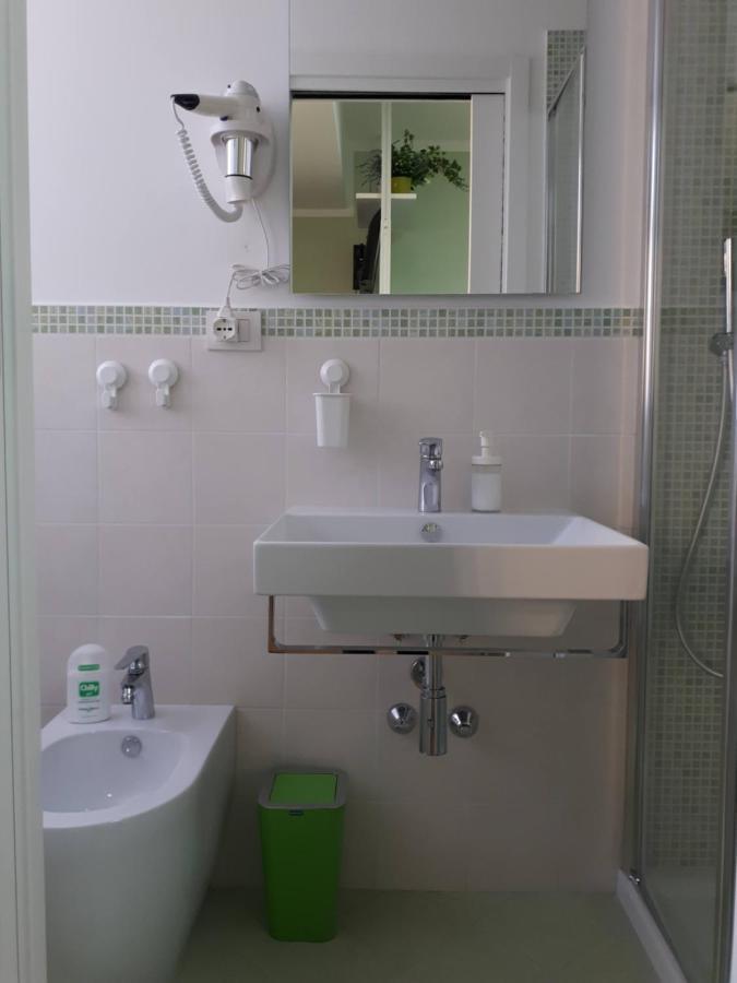 Casa Valeria Ancona Ξενοδοχείο Εξωτερικό φωτογραφία