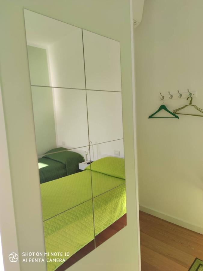 Casa Valeria Ancona Ξενοδοχείο Εξωτερικό φωτογραφία