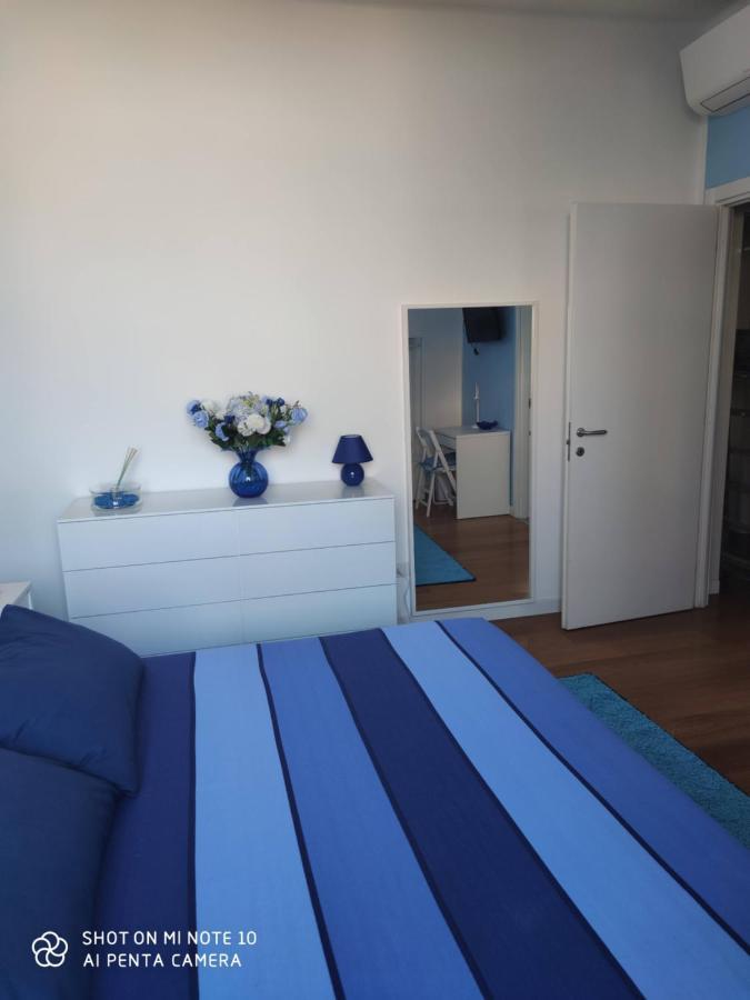 Casa Valeria Ancona Ξενοδοχείο Εξωτερικό φωτογραφία
