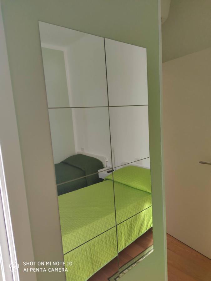 Casa Valeria Ancona Ξενοδοχείο Εξωτερικό φωτογραφία