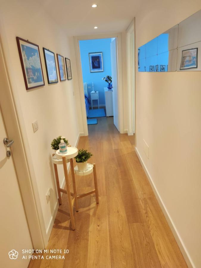 Casa Valeria Ancona Ξενοδοχείο Εξωτερικό φωτογραφία