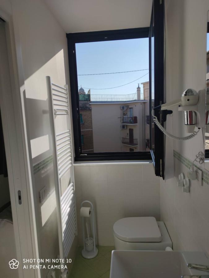 Casa Valeria Ancona Ξενοδοχείο Εξωτερικό φωτογραφία