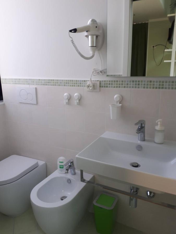 Casa Valeria Ancona Ξενοδοχείο Εξωτερικό φωτογραφία
