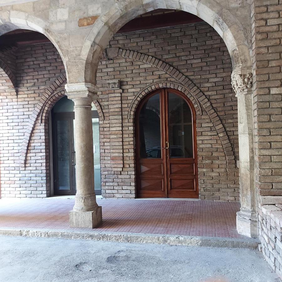 Casa Valeria Ancona Ξενοδοχείο Εξωτερικό φωτογραφία